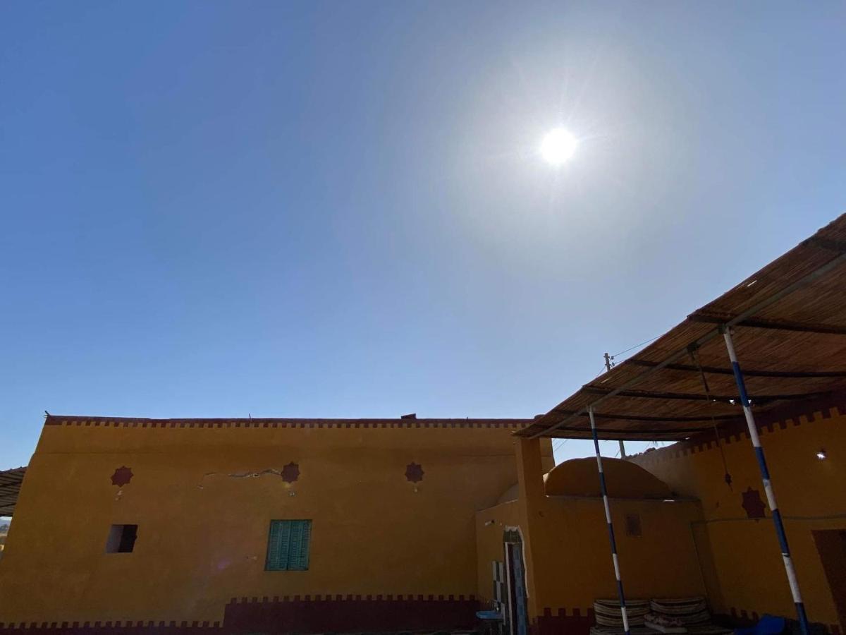 Catalonia Guest House Assuan Exterior foto