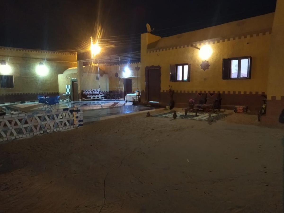 Catalonia Guest House Assuan Exterior foto